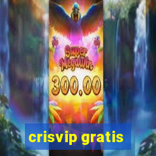 crisvip gratis